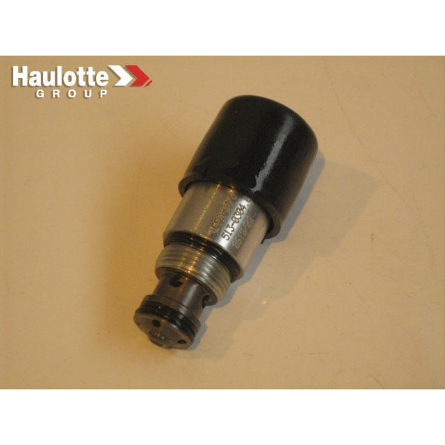 Haulotte Part # 2421203490 - PRESSURE SWITCH