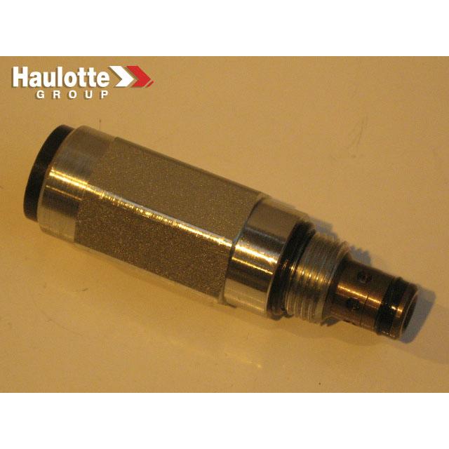 Haulotte Part # 2421203510 - PRESSURE SWITCH