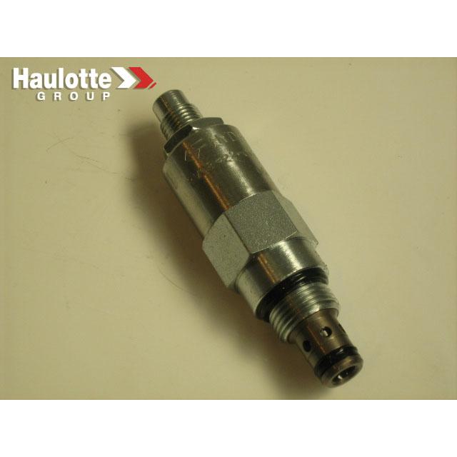 Haulotte Part # 2421203520 - RV1 Valve-Pressure Switch