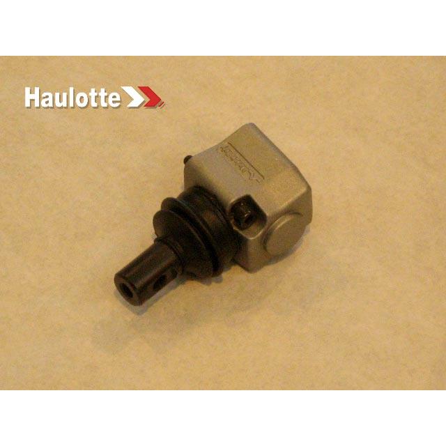 Haulotte Part # 2421203600 - L/M8 DISTRIBUTOR LEVER