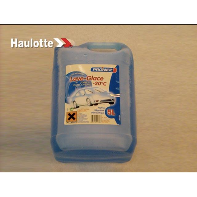 Haulotte Part # 2421203630 - WINDSCREEN WASH -20 5L BOTTLE