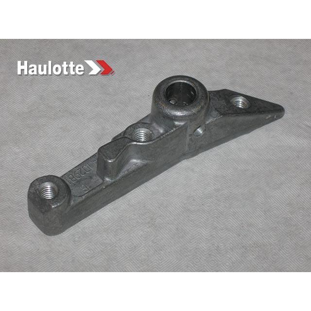 Haulotte Part # 2421203670 - ENGINE LEVER