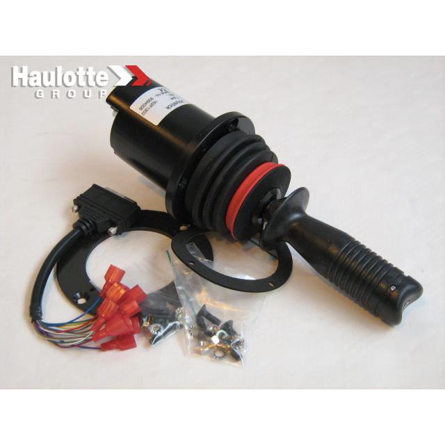 Haulotte Part # 2421301690 - JOYSTICK