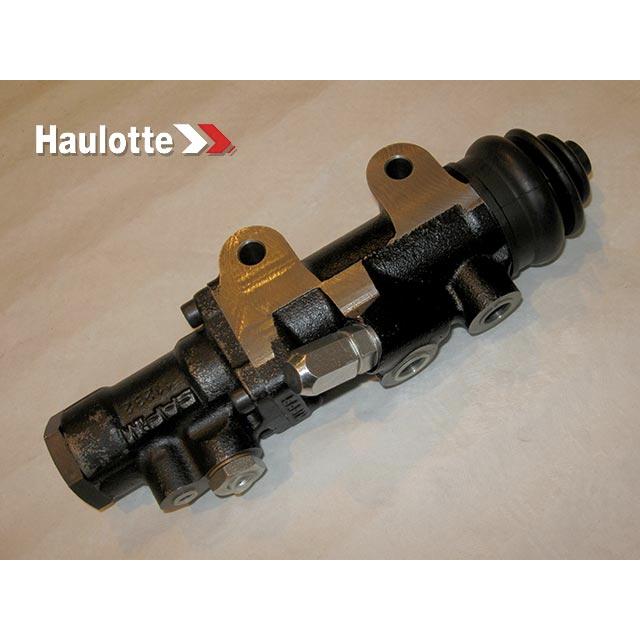 Haulotte Part # 2421302550 - MASTER CYLINDER