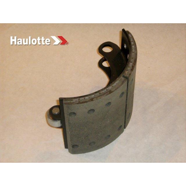 Haulotte Part # 2421302900 - FITTED YOKE