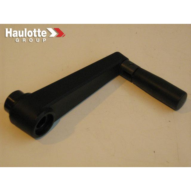 Haulotte Part # 2421303080 - CRANK HANDLE HA16