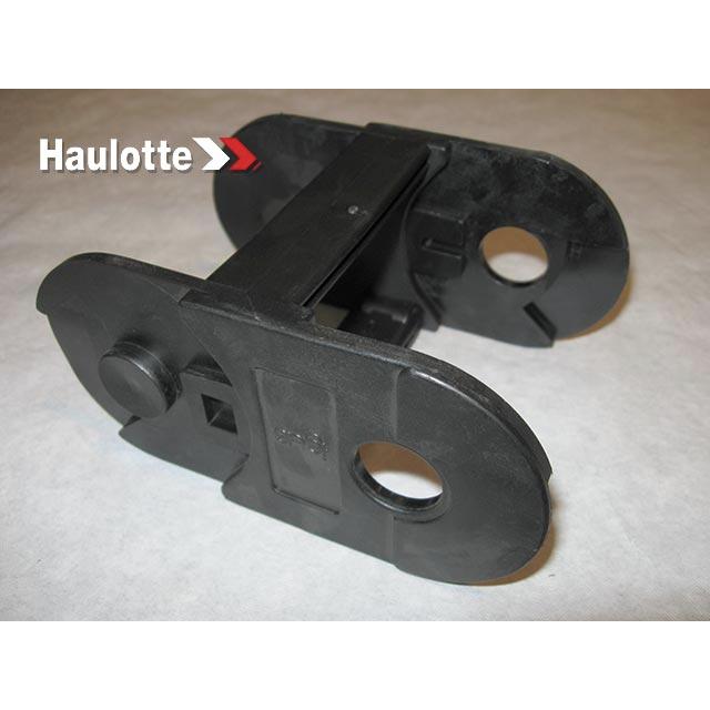 Haulotte Part # 2421303280 - LINK/CHAIN SP 5140