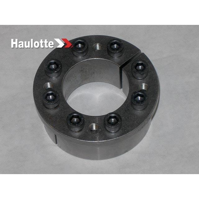 Haulotte Part # 2421303360 - WHEEL HUB