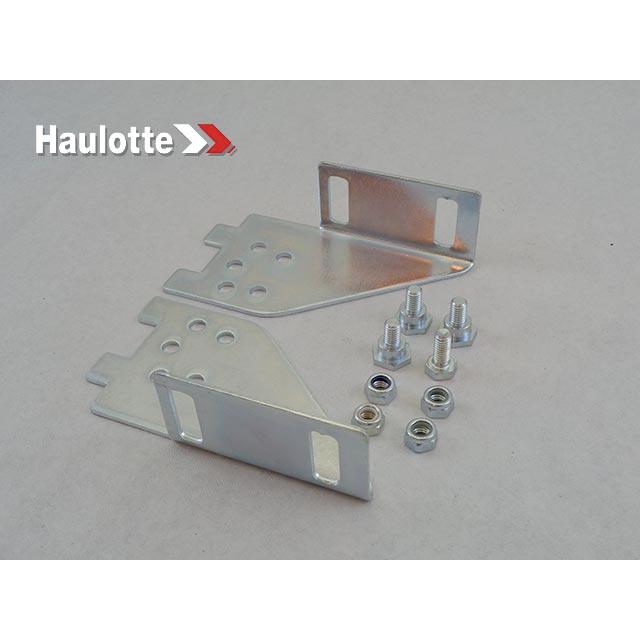Haulotte Part # 2421303420 - TERMINAL LINK (SET)