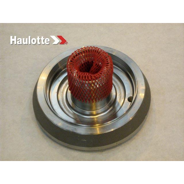 Haulotte Part # 2421303530 - HUB