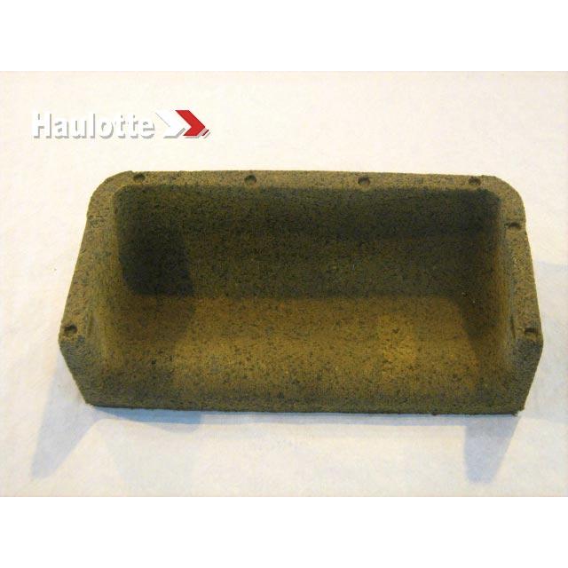 Haulotte Part # 2421303560 - SOUND PROOFING FOAM