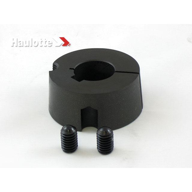 Haulotte Part # 2421303590 - DETACHABLE CONICAL HUB