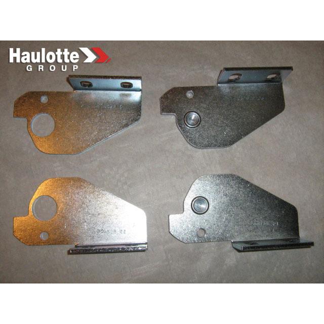 Haulotte Part # 2421303620 - END LINK