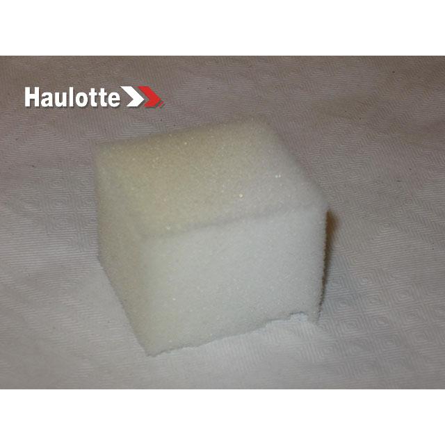 Haulotte Part # 2421303630 - FOAM