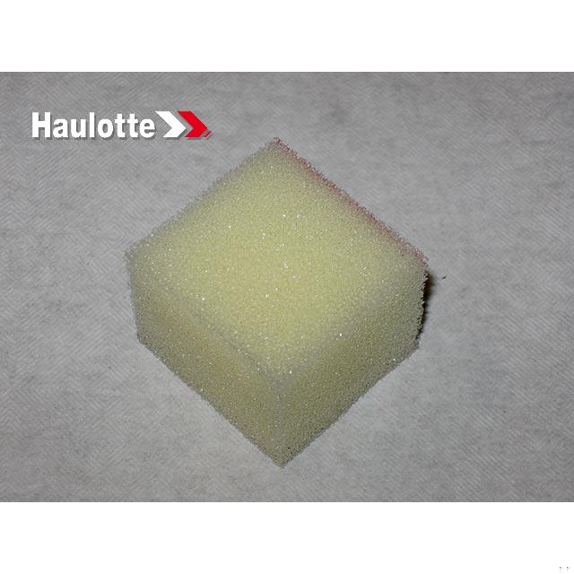 Haulotte Part # 2421303640 - FOAM
