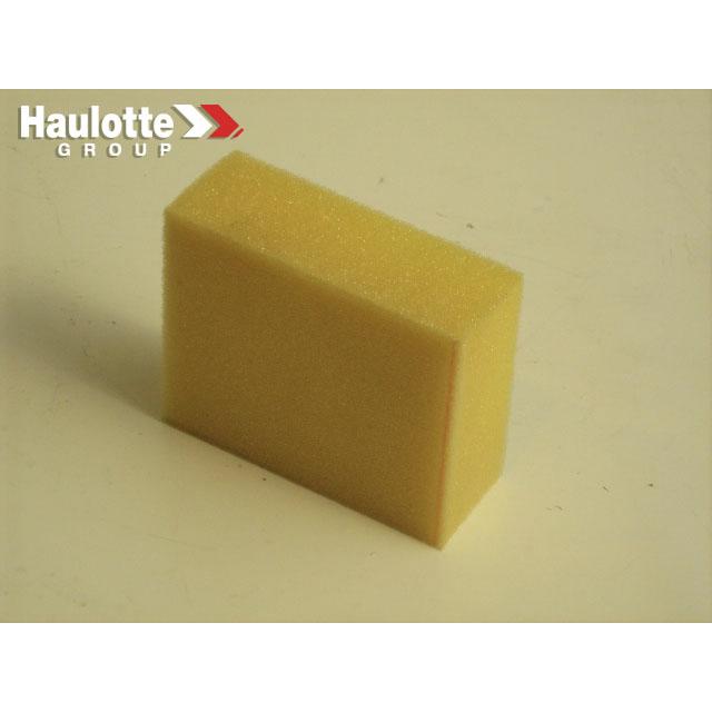 Haulotte Part # 2421303650 - FOAM