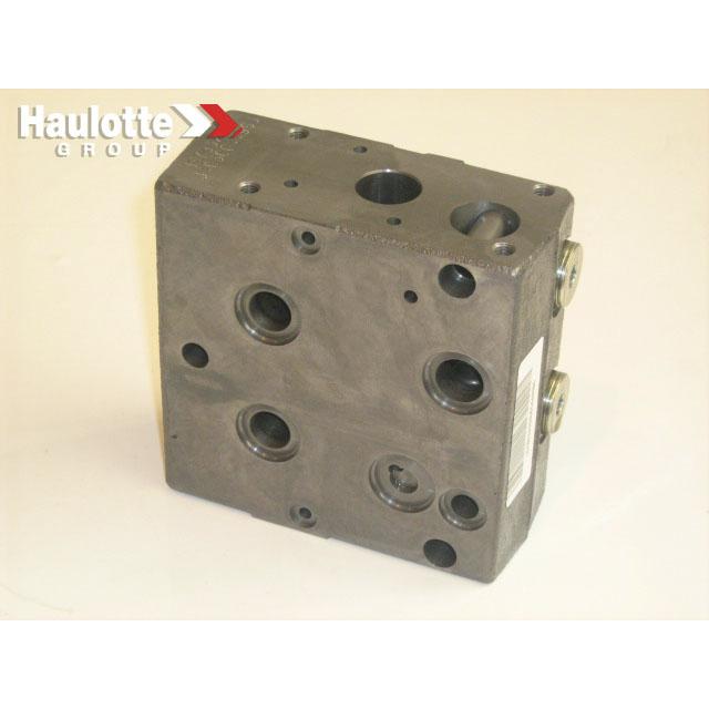 Haulotte Part # 2421303660 - DISTRIBUTION MODULE