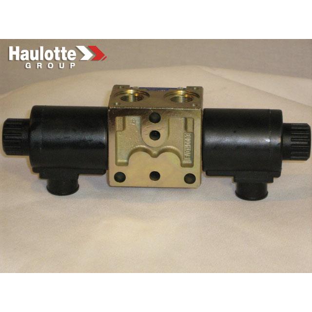 Haulotte Part # 2421303750 - 4/3 DIST. MOD + COIL