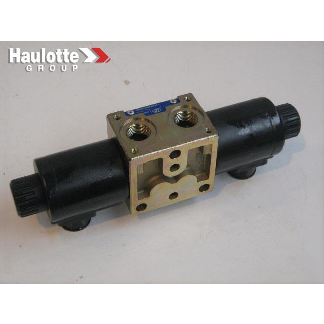 Haulotte Part # 2421303760 - 4/3 DIST. MOD + COIL