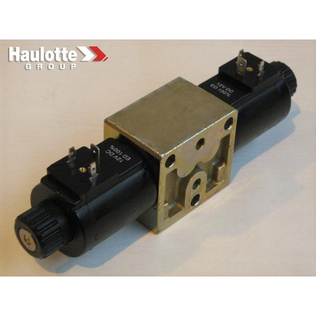 Haulotte Part # 2421303880 - MODULE
