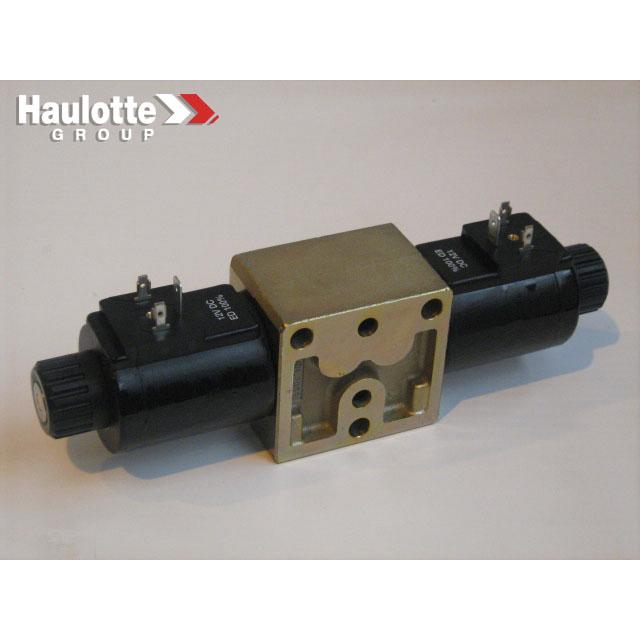 Haulotte Part # 2421303890 - MODULE