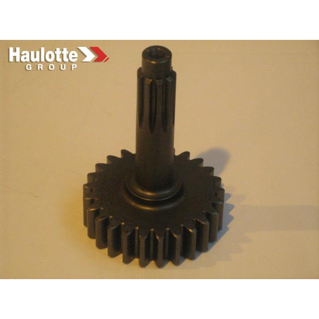 Haulotte Part # 2421600190 - SUN GEAR N 12