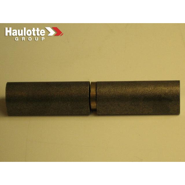 Haulotte Part # 2421601200 - PIN HINGE