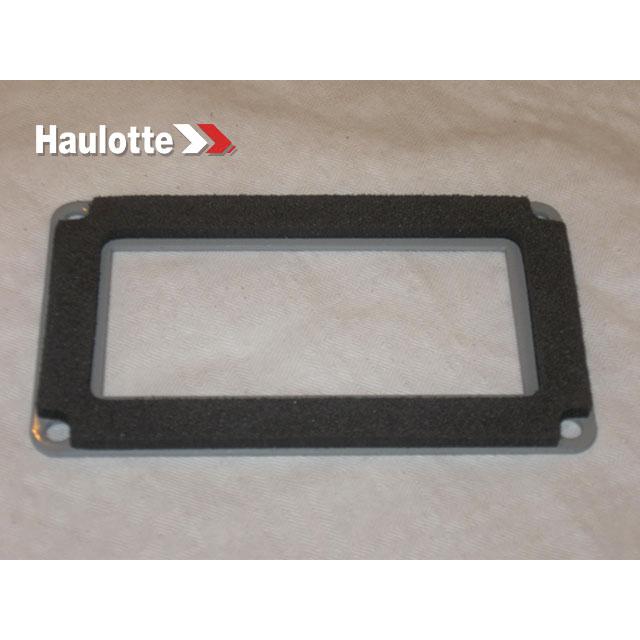 Haulotte Part # 2421601770 - JOYSTICK PLATE