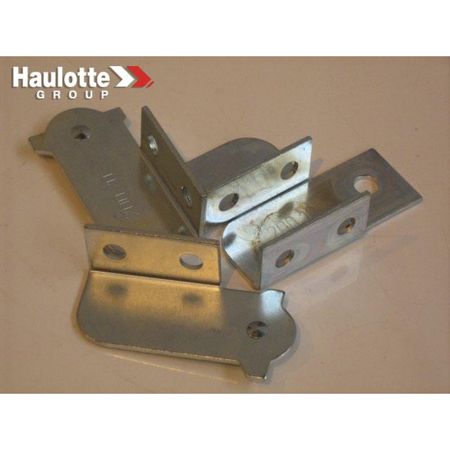 Haulotte Part # 2421601870 - SET OF CONNECTION PARTS