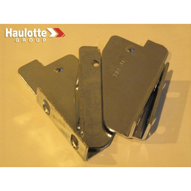 Haulotte Part # 2421601920 - SET OF CONNECTION PARTS