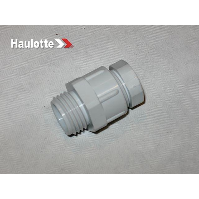 Haulotte Part # 2421602150 - PACKING BOX