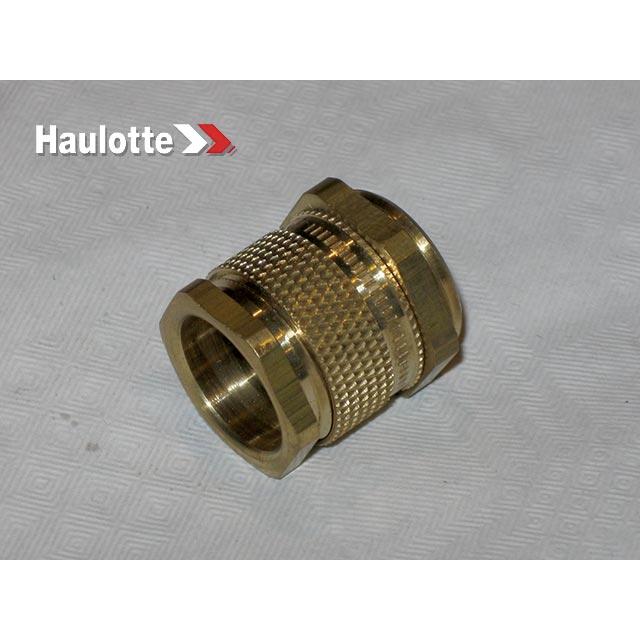 Haulotte Part # 2421602160 - PACKING BOX