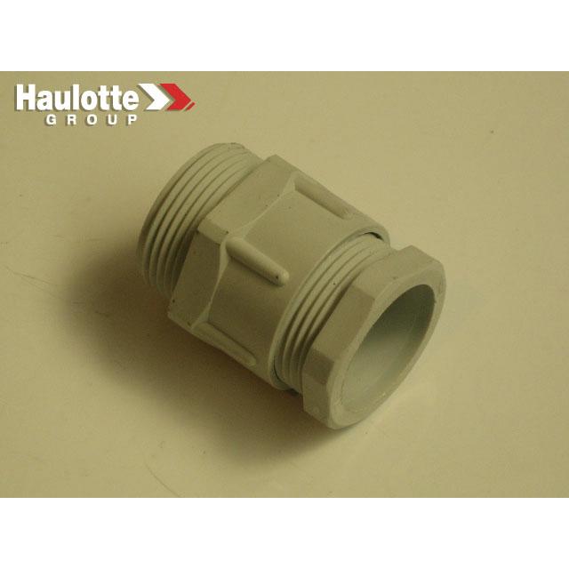 Haulotte Part # 2421602180 - PACKING BOX