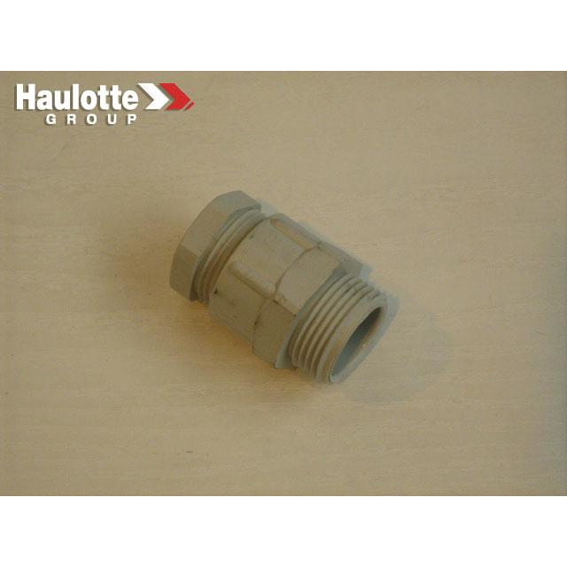 Haulotte Part # 2421602190 - PACKING BOX