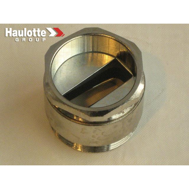Haulotte Part # 2421602230 - PACKING BOX