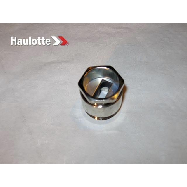 Haulotte Part # 2421602250 - PACKING BOX