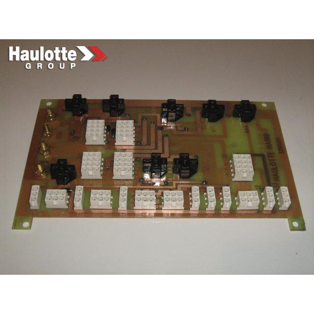 Haulotte Part # 2421603240 - PRINTED CIRCUIT BOARD HA16D