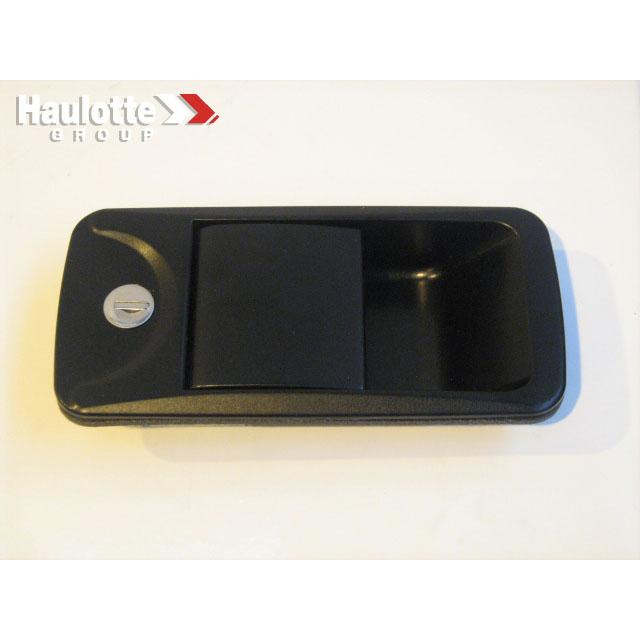 Haulotte Part # 2421605820 - OUTSIDE DOOR HANDLE