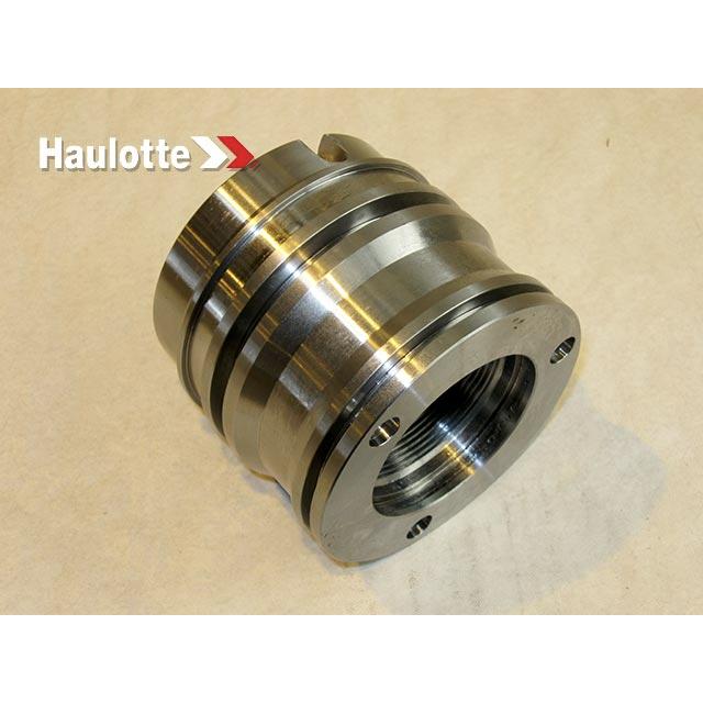 Haulotte Part # 2421606350 - CYLINDER PISTON