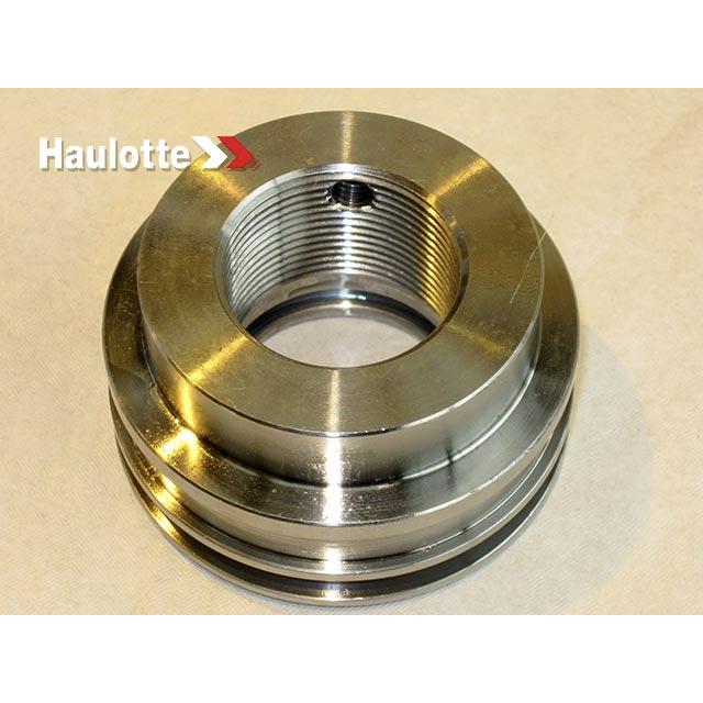 Haulotte Part # 2421606370 - CYLINDER PISTON