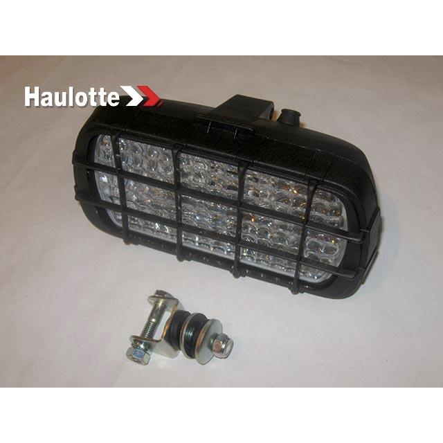 Haulotte Part # 2421607060 - WORK SPOTLIGHT