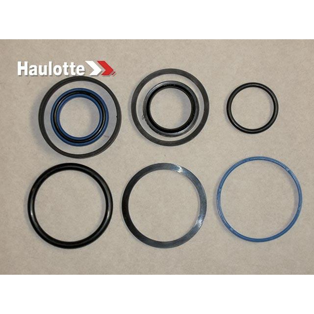 Haulotte Part # 2421607530 - PACK /RECEIVER CYLINDER SEALS