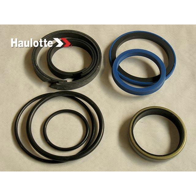Haulotte Part # 2421607540 - PACK/SEALS/LIFTING CYLINDER +