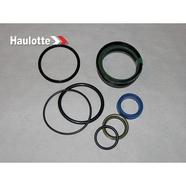 Haulotte Part # 2421607560 - PACK COMPENSATION TRANSMITTER/RECEIVER SEALS