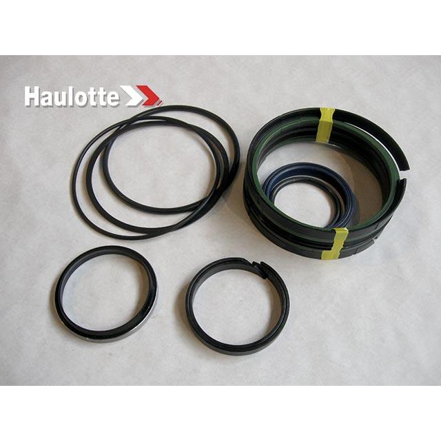 Haulotte Part # 2421607570 - PACK/LIFTING CYLINDER SEALS