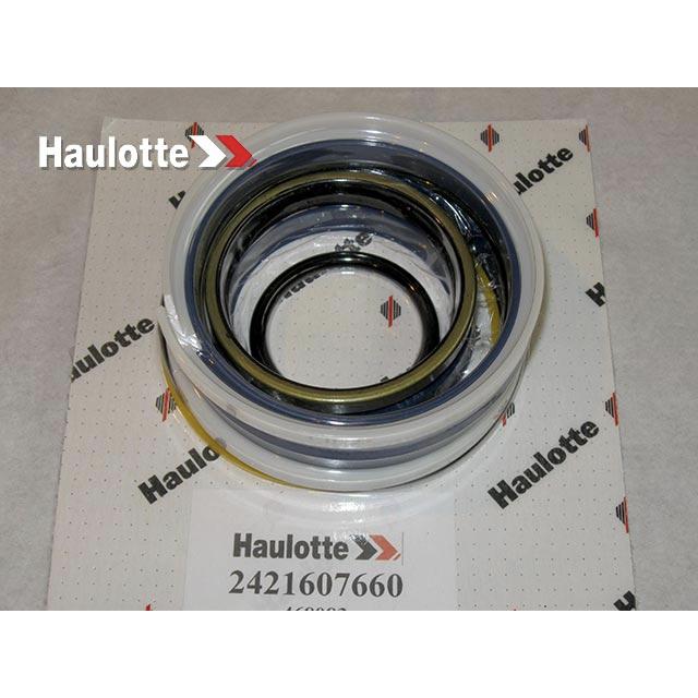 Haulotte Part # 2421607660 - PACK /LIFTING CYLINDER SEALS B1