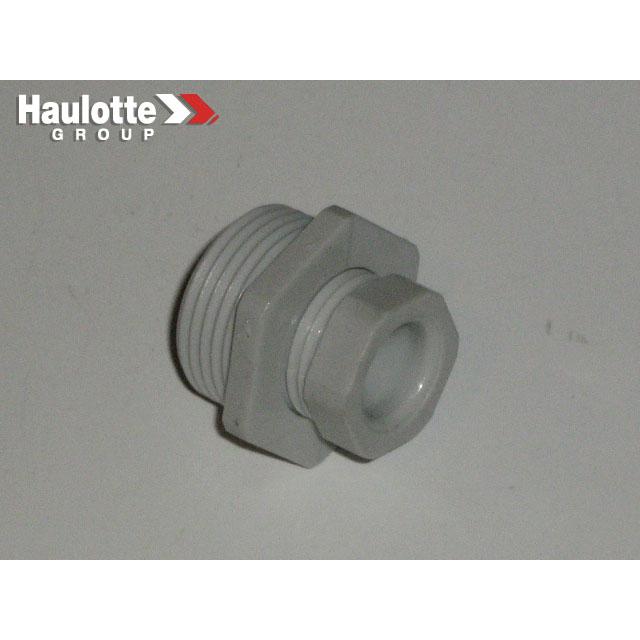 Haulotte Part # 2421607690 - PACKING BOX