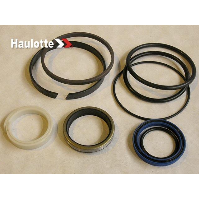 Haulotte Part # 2421607710 - PACK OF CYLINDER SEALS