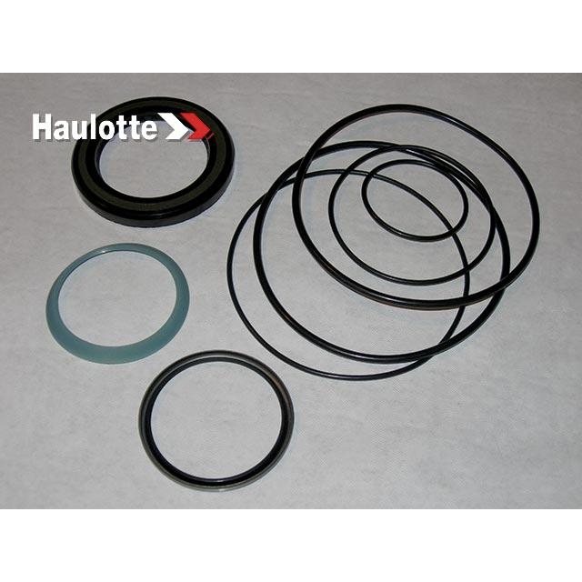 Haulotte Part # 2421607950 - PACK/SEALS FOR MOTOR