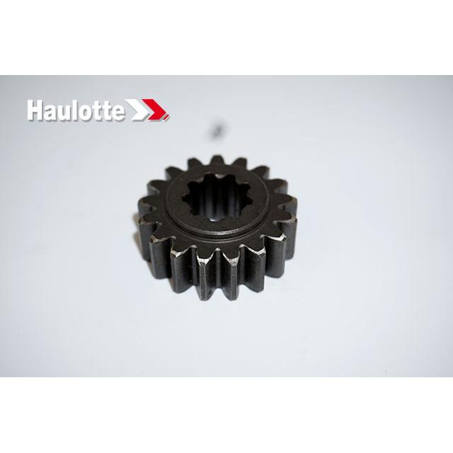 Haulotte Part # 2421608040 - PINION